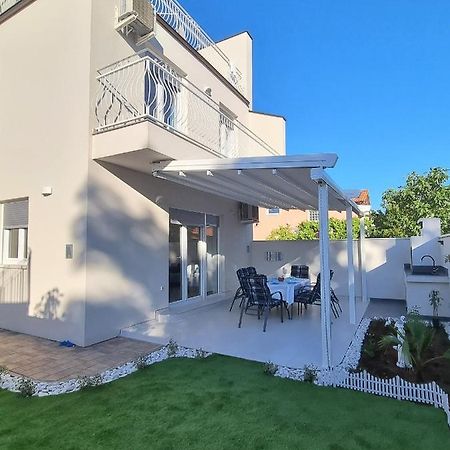 White House Posesi Villa Medulin Exterior photo