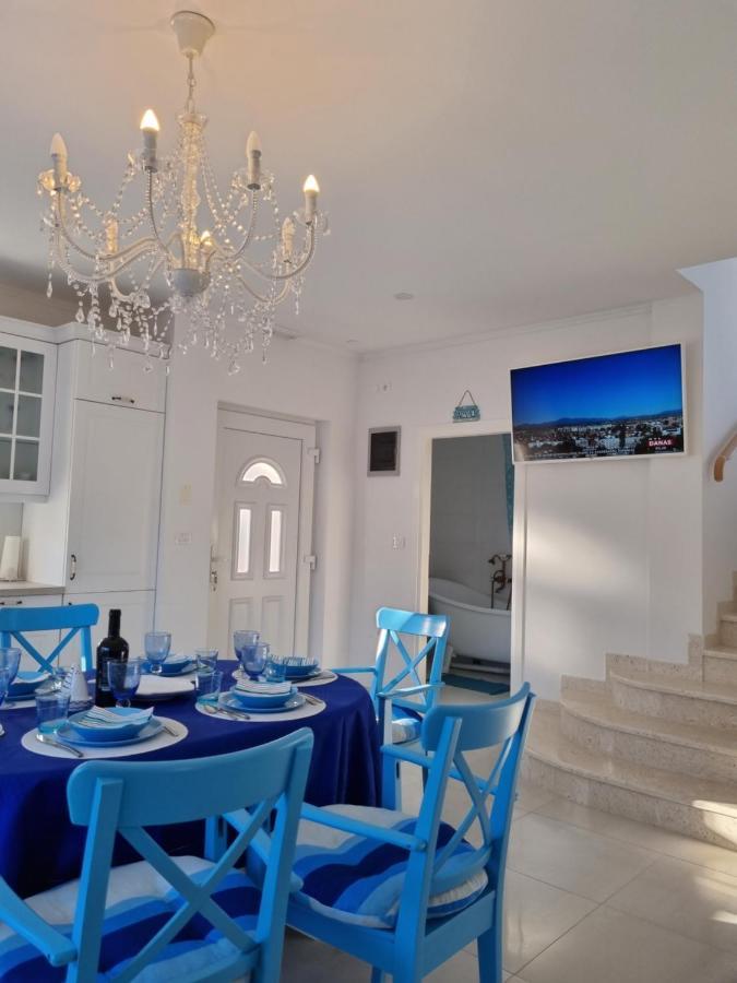 White House Posesi Villa Medulin Exterior photo