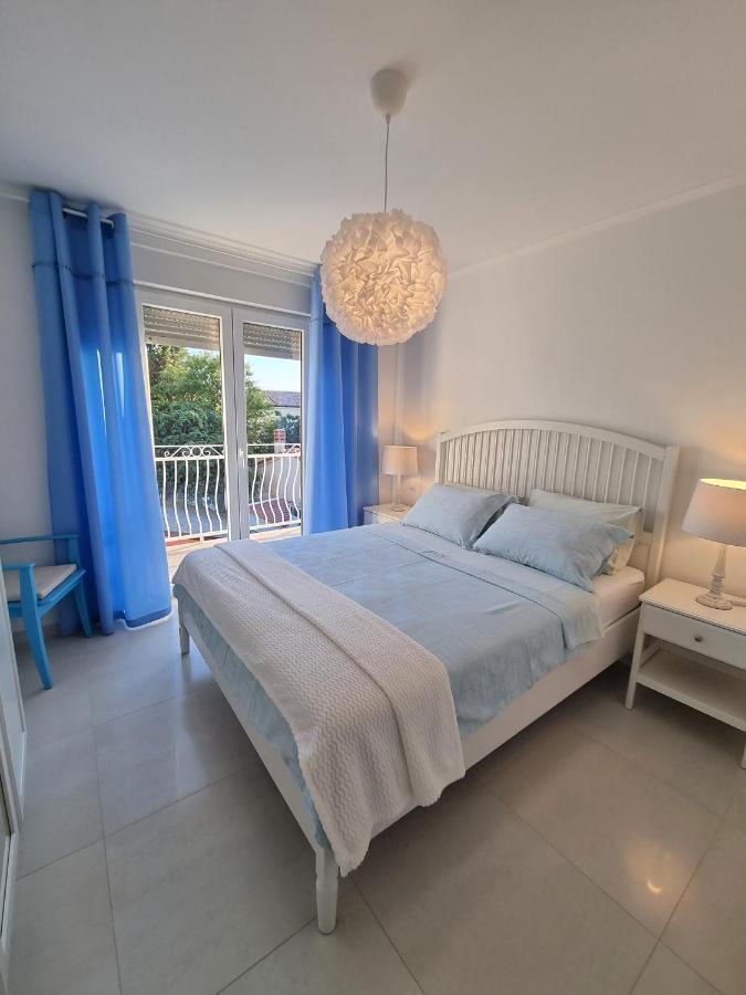 White House Posesi Villa Medulin Exterior photo