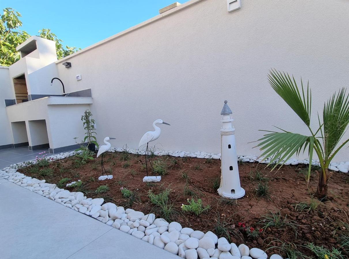 White House Posesi Villa Medulin Exterior photo